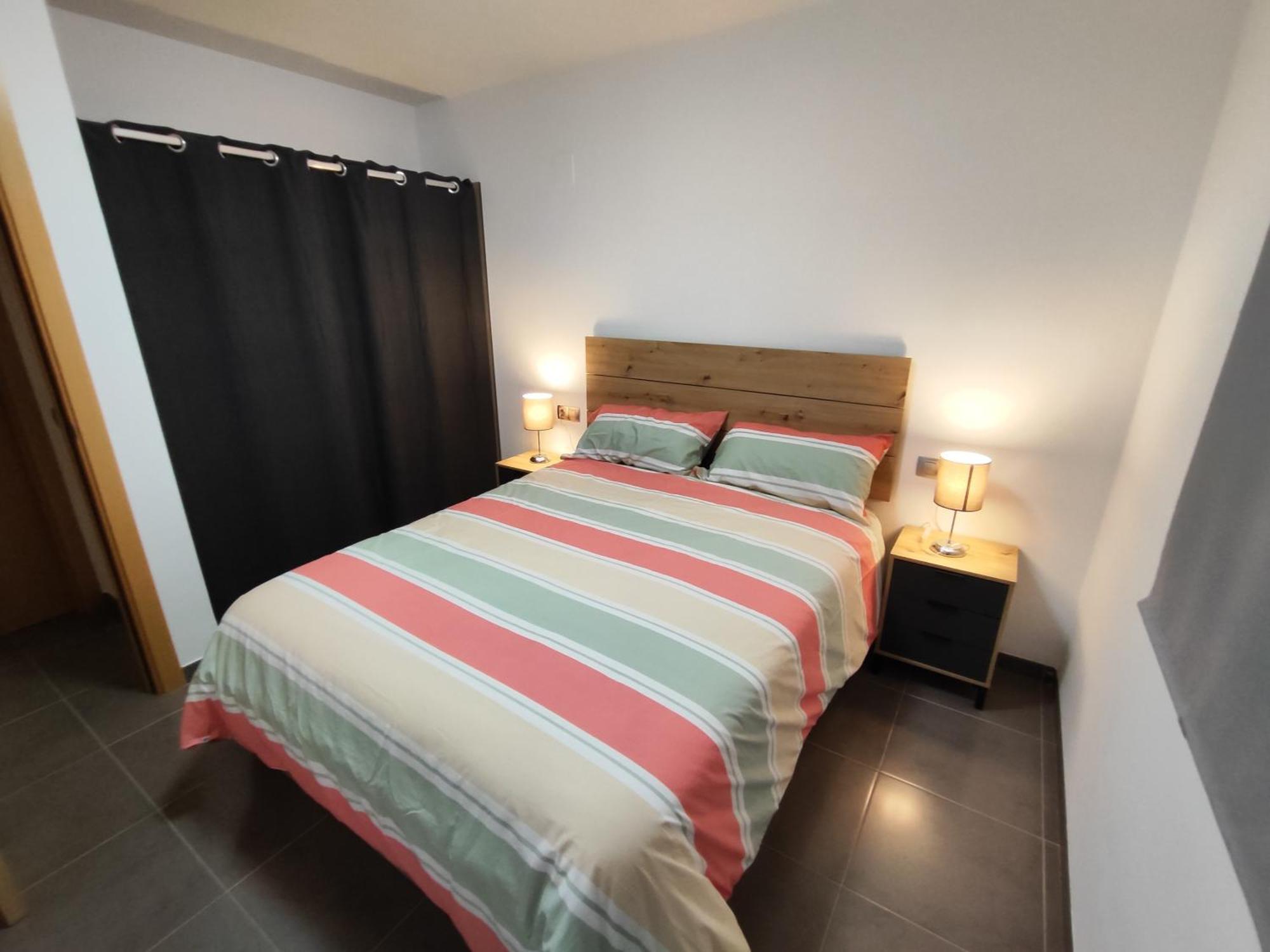La Barcassa De Deltebre Apartment Exterior photo