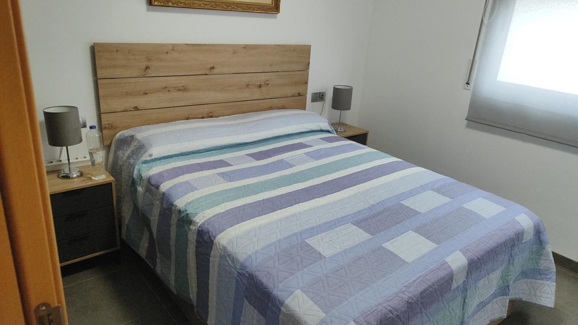 La Barcassa De Deltebre Apartment Room photo
